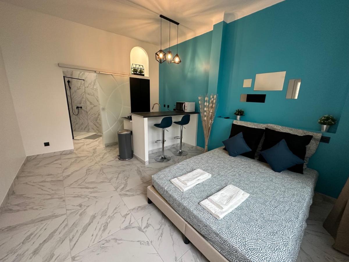 La Maison De Giulia Menton Extérieur photo