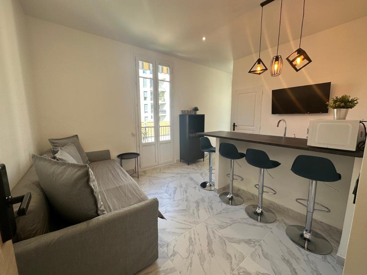 La Maison De Giulia Menton Extérieur photo