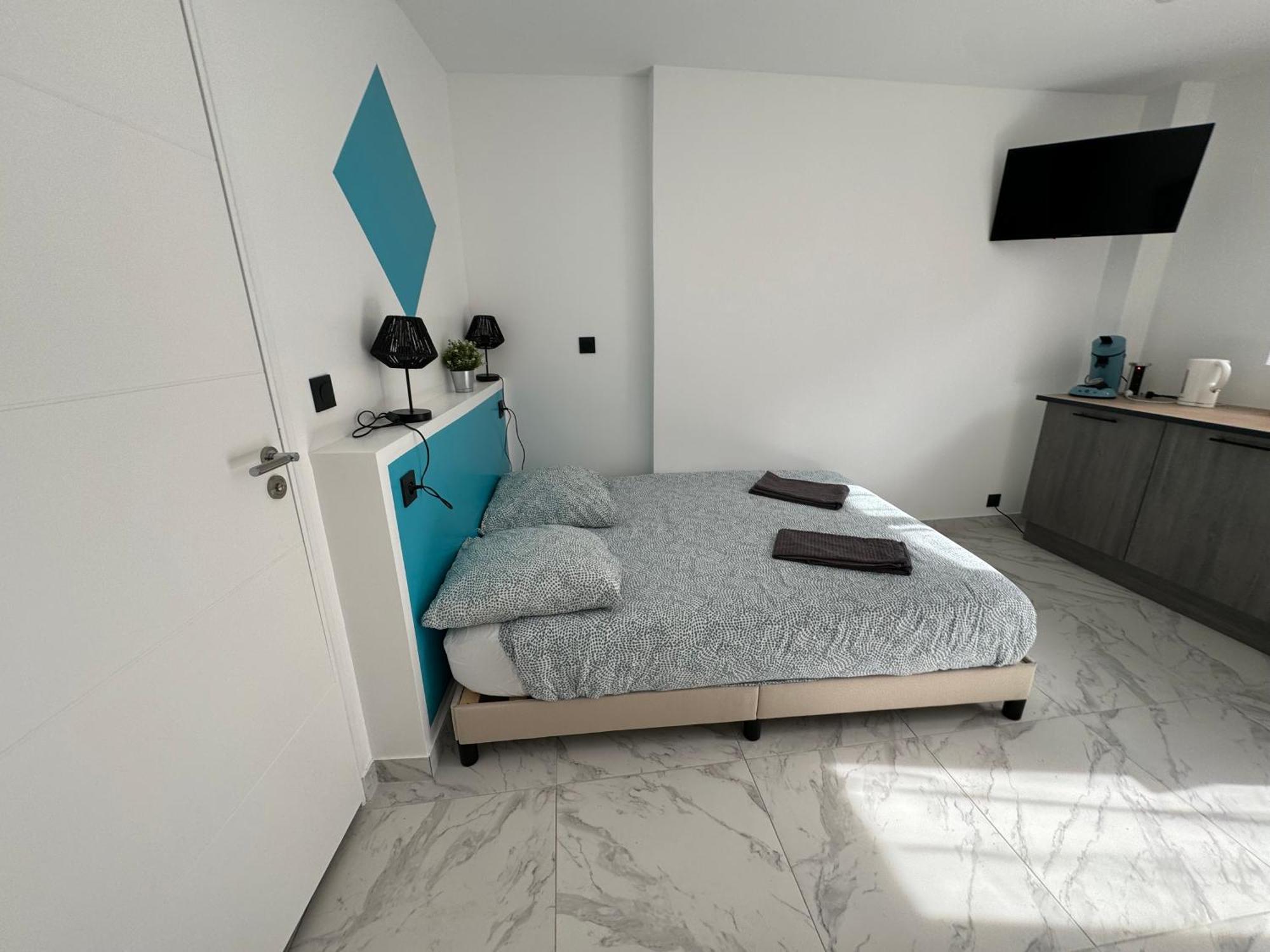 La Maison De Giulia Menton Extérieur photo